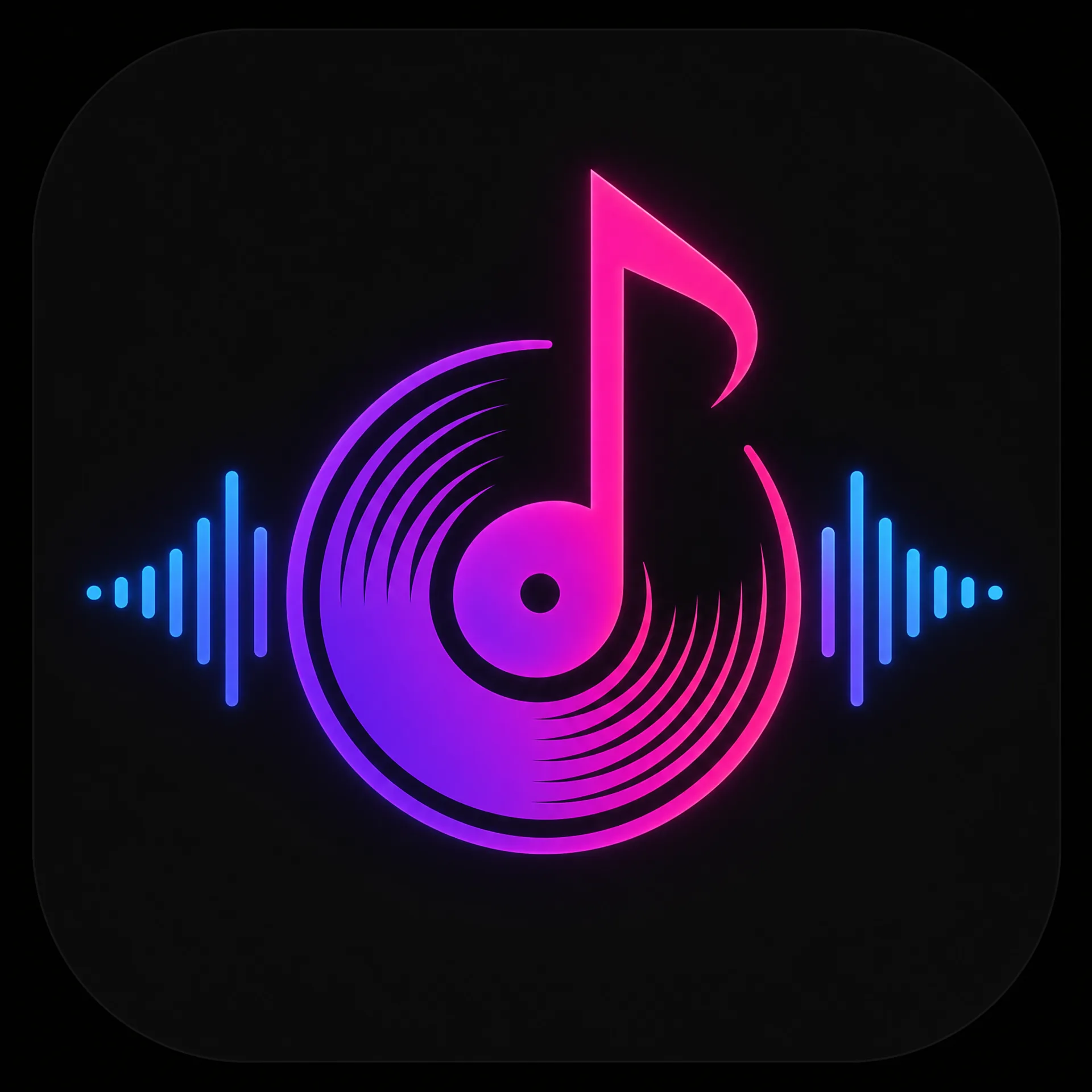51动漫-动漫音乐鉴赏平台 Logo